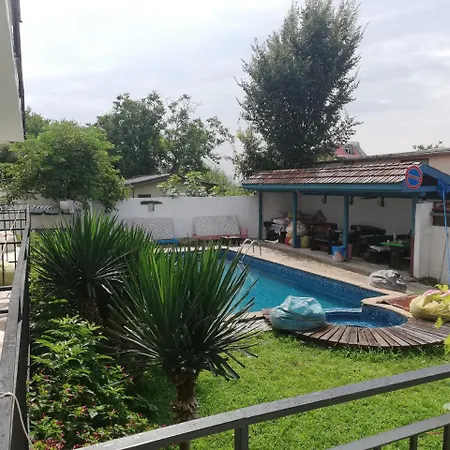 Hotel Zen *