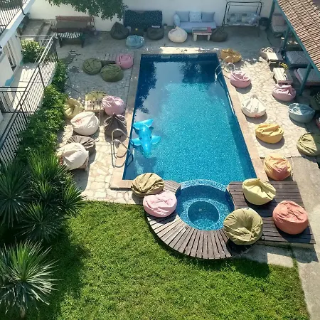 Zen Hotel