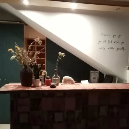 Hotel Zen *