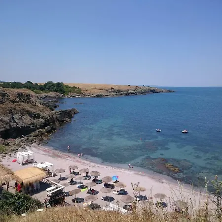 Hotel Zen Varvara (Burgas)