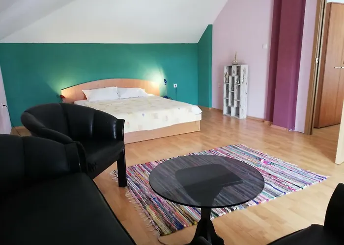 Zen Varvara (Burgas)