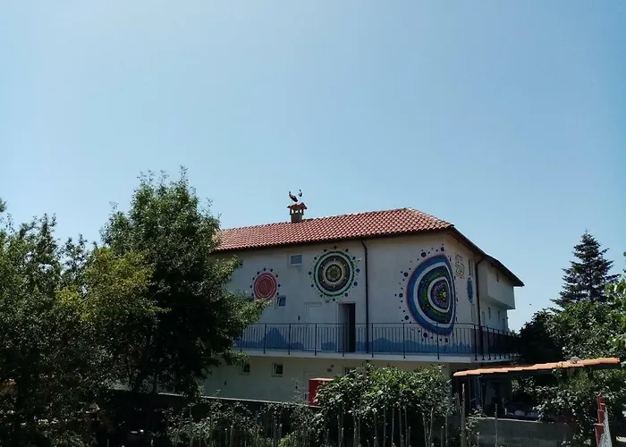 Zen Varvara (Burgas)